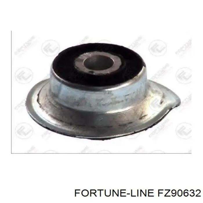 Сайлентблок заднего подрамника Fortune Line FZ90632 цена, от 8.05 USD