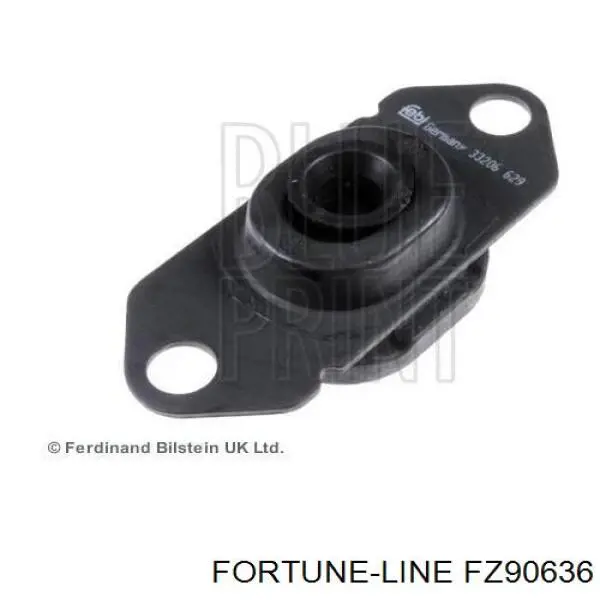 Левая подушка двигателя FZ90636 Fortune Line