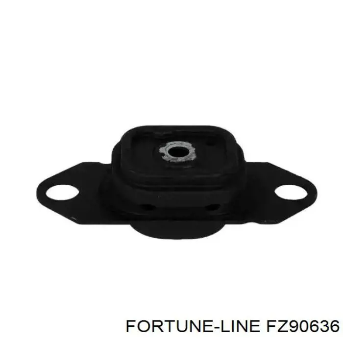 Левая подушка двигателя FZ90636 Fortune Line