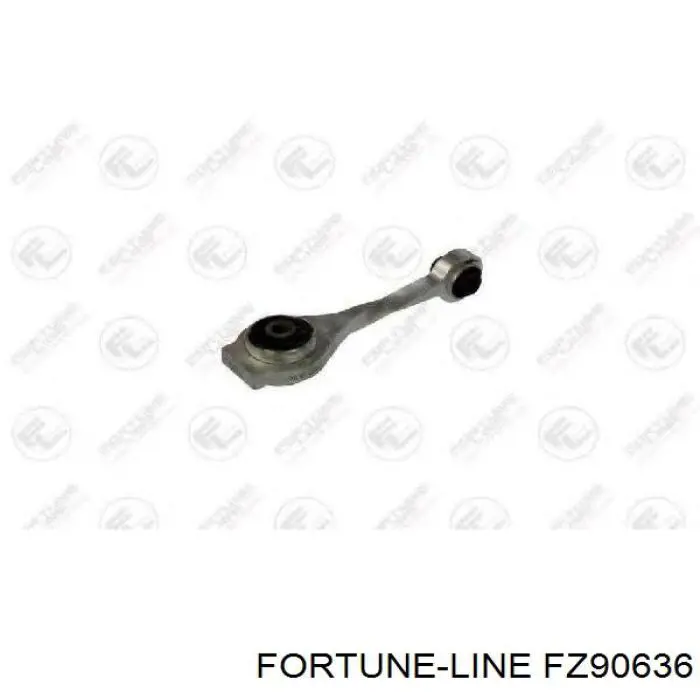 Гидроопора двигателя левая Fortune Line FZ90636 цена, от 14.19 USD