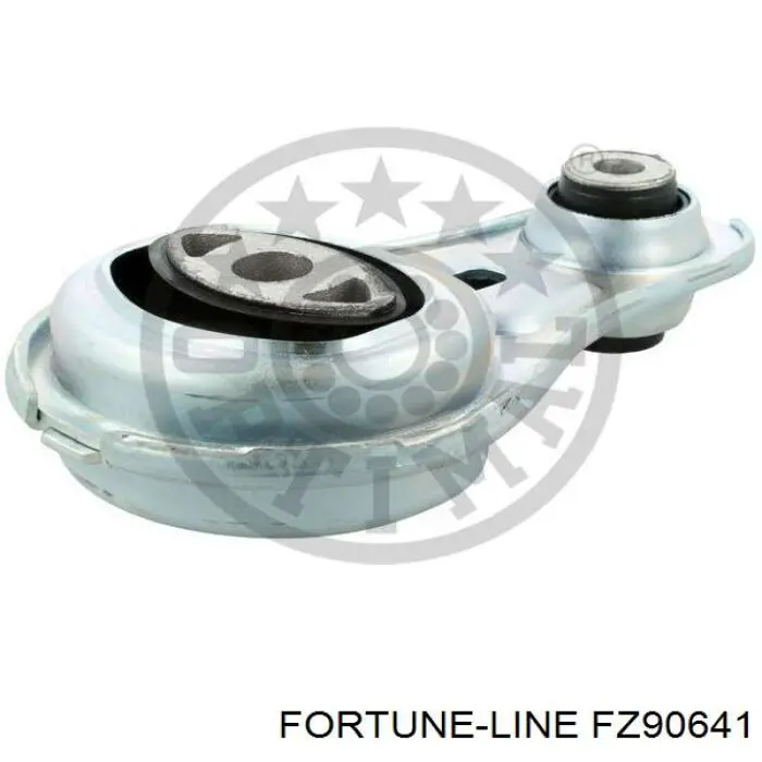 FZ90641 Fortune Line Подушка (опора) двигателя, нижняя