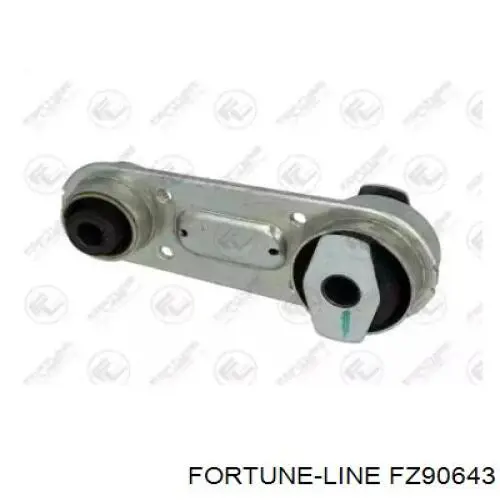 Нижняя опора двигателя FZ90643 Fortune Line