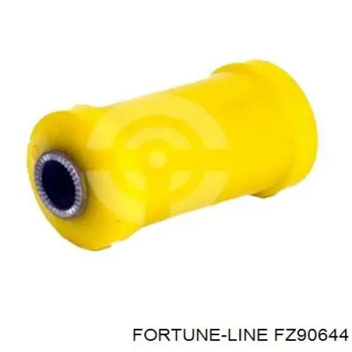 Сайлентблок задней рессоры задний Kautek FDBS087 цена, от 5.98 USD