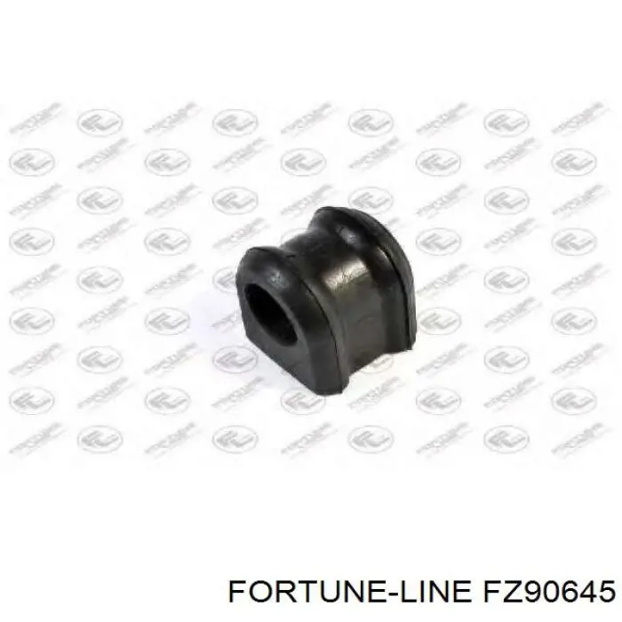 Втулка переднего стабилизатора Fortune Line FZ90645 цена, от 2.22 USD