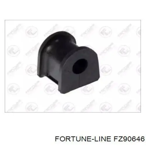 FZ90646 Fortune Line