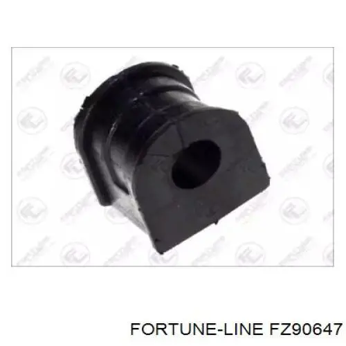 Купить FZ90647 Fortune Line Втулки переднего стабилизатора