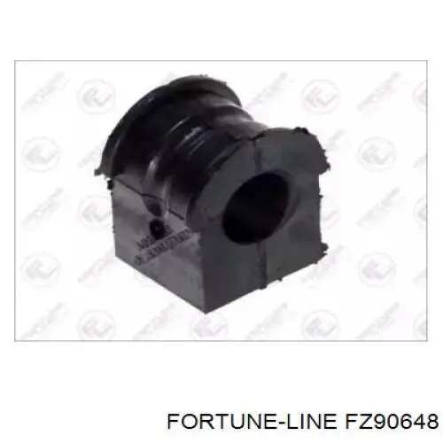 Втулка переднего стабилизатора FZ90648 Fortune Line