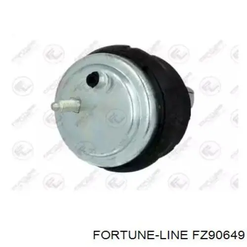 FZ90649 Fortune Line подушка (опора двигателя правая)