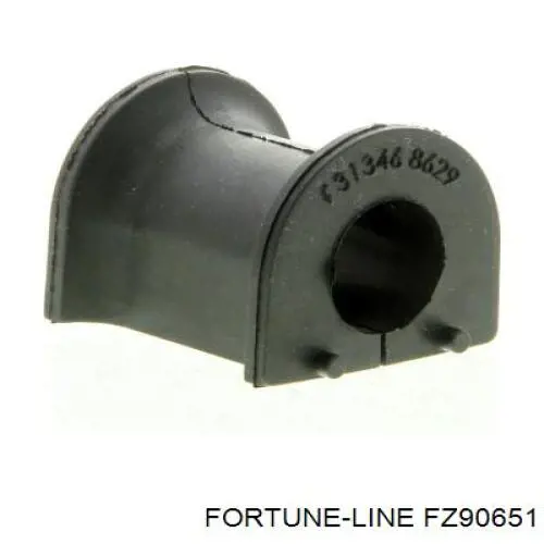 Купить FZ90651 Fortune Line Втулки переднего стабилизатора