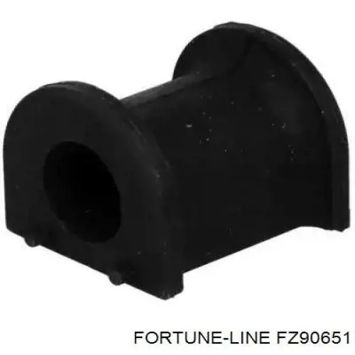 Втулка переднего стабилизатора FZ90651 Fortune Line