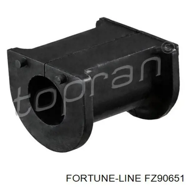 FZ90651 Fortune Line Разрезная втулка стабилизатора