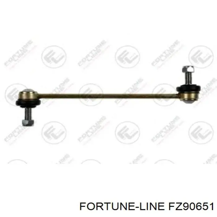 Втулка переднего стабилизатора Fortune Line FZ90651 цена, от 2.96 USD
