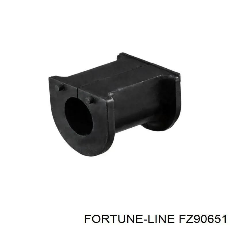 Втулка стабилизатора переднего FZ90651 Fortune Line