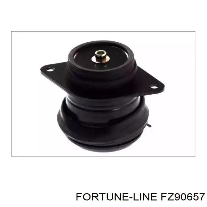 FZ90657 Fortune Line Подушка (опора) двигателя левая верхняя
