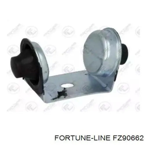 FZ90662 Fortune Line подушка (опора двигателя правая верхняя)