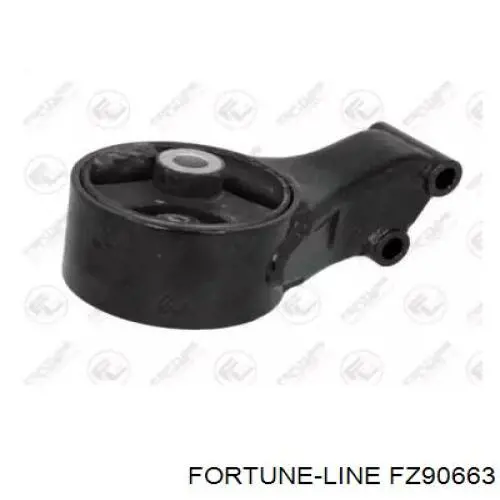 Задняя опора двигателя FZ90663 Fortune Line