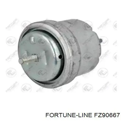 Подушка двигателя FZ90667 Fortune Line