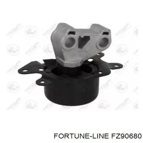 Левая подушка двигателя FZ90680 Fortune Line