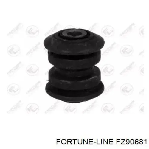 Сайлентблок переднего нижнего рычага FZ90681 Fortune Line