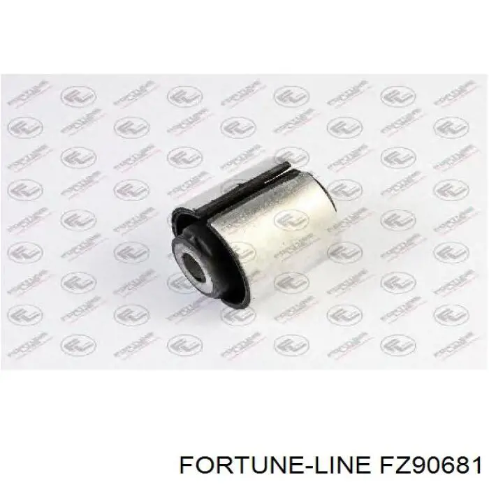 FZ90681 Fortune Line Сайлентблок нижнего переднего рычага
