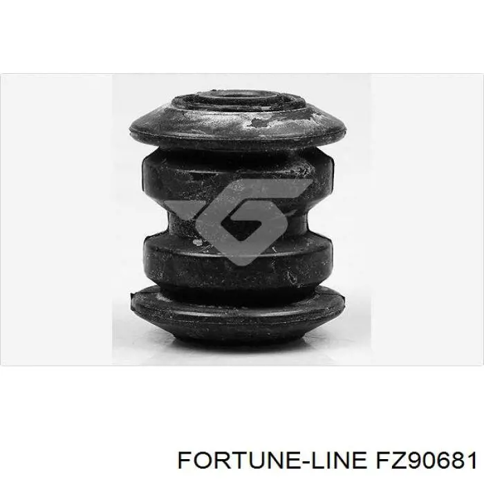 Сайлентблок передней подвески Fortune Line FZ90681 цена, от 8.81 USD