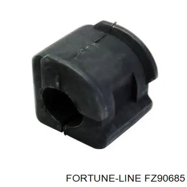 Резинка заднего стабилизатора Fortune Line FZ90685 цена, от 1.90 USD