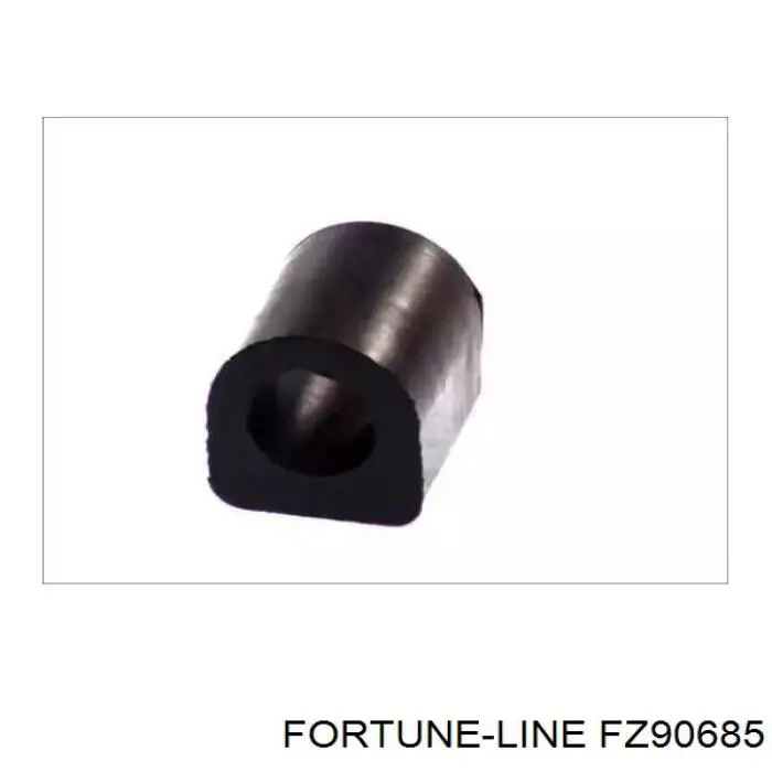 FZ90685 Fortune Line Прокладка стабильзатора заднего