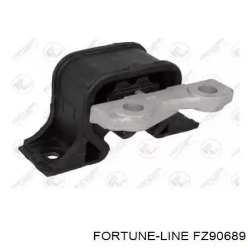 Подушка двигателя FZ90689 Fortune Line