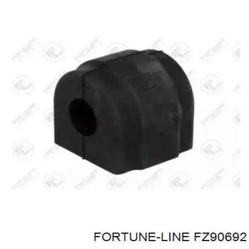 Втулка переднего стабилизатора FZ90692 Fortune Line