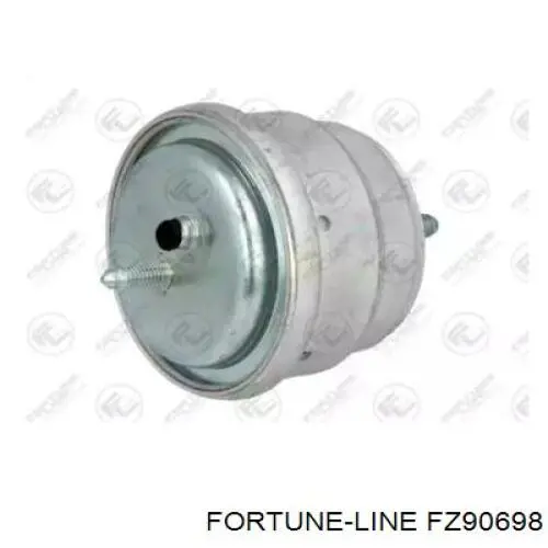 FZ90698 Fortune Line подушка (опора двигателя правая)