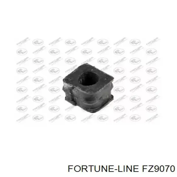 Втулка стабилизатора переднего левая FZ9070 Fortune Line