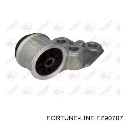 Купить FZ90707 Fortune Line Кронштейн задней балки