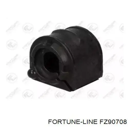 Втулка переднего стабилизатора FZ90708 Fortune Line