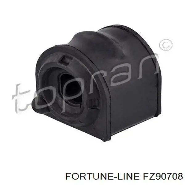 Купить FZ90708 Fortune Line Втулки переднего стабилизатора