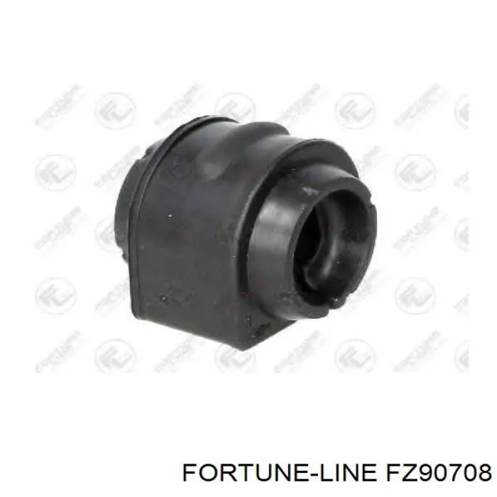FZ90708 Fortune Line Разрезная втулка стабилизатора