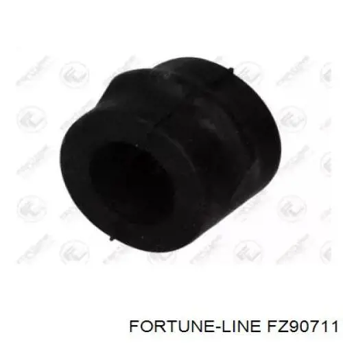 Втулка стабилизатора заднего наружная FORTUNE LINE FZ90711