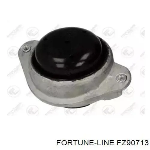 FZ90713 Fortune Line подушка (опора двигателя левая)