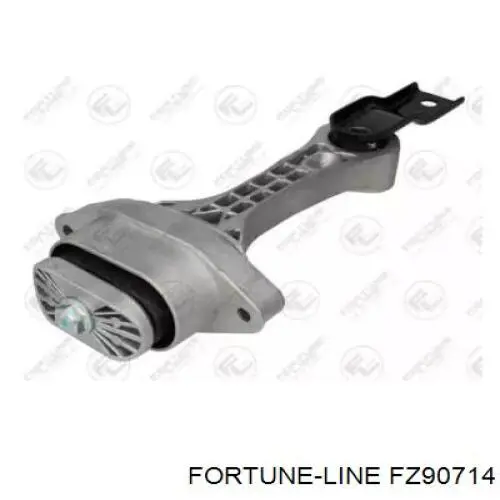 Задняя опора двигателя FZ90714 Fortune Line