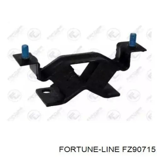 Подушка коробки передач Kautek OPTM001 цена, от 8.72 USD