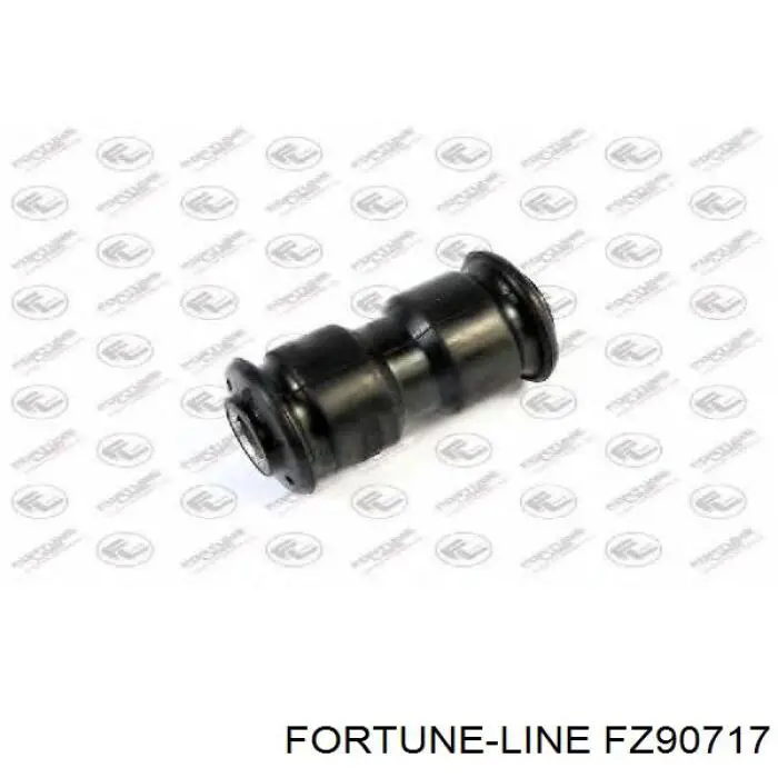 FZ90717 Fortune Line Сайлентблок задней рессоры, передний