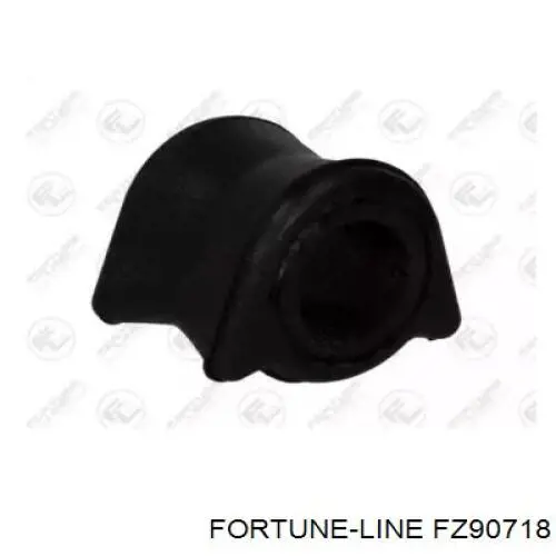 Втулка переднего стабилизатора FZ90718 Fortune Line