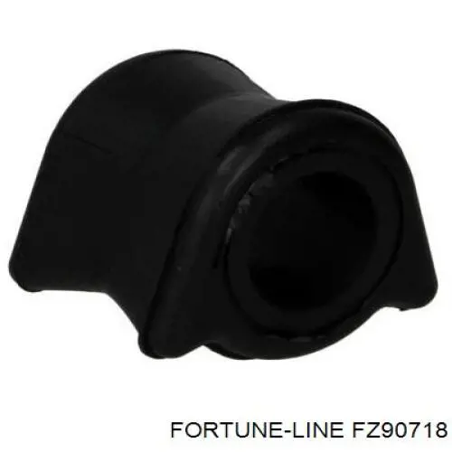 Купить FZ90718 Fortune Line Втулки переднего стабилизатора