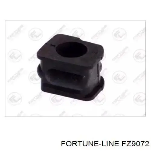 Втулка стабилизатора переднего левая FZ9072 Fortune Line