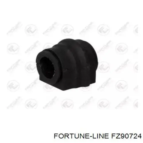 FZ90724 Fortune Line втулка стабилизатора заднего