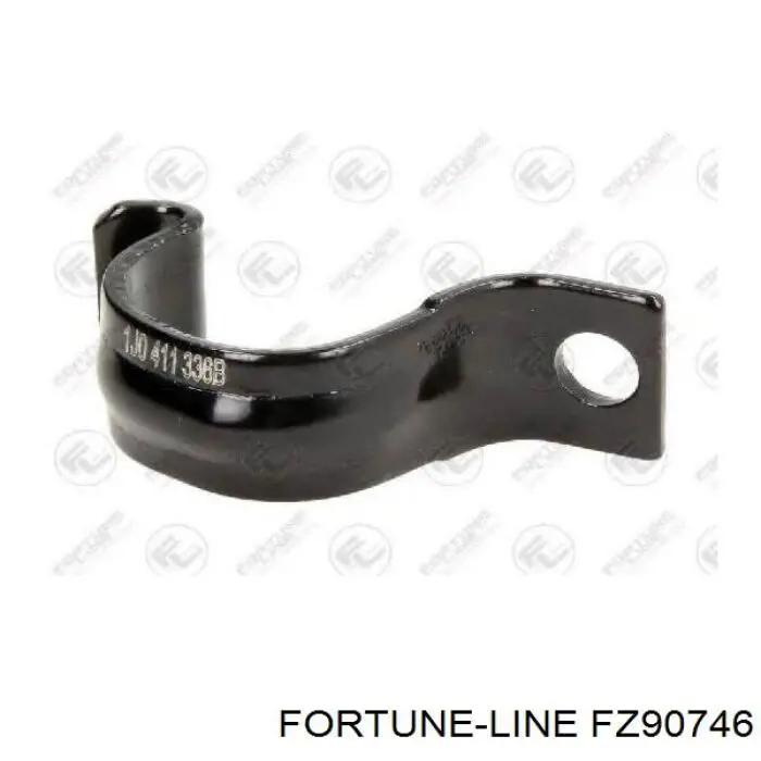 Купить FZ90746 Fortune Line Солдатик стабилизатора, переднего, правый