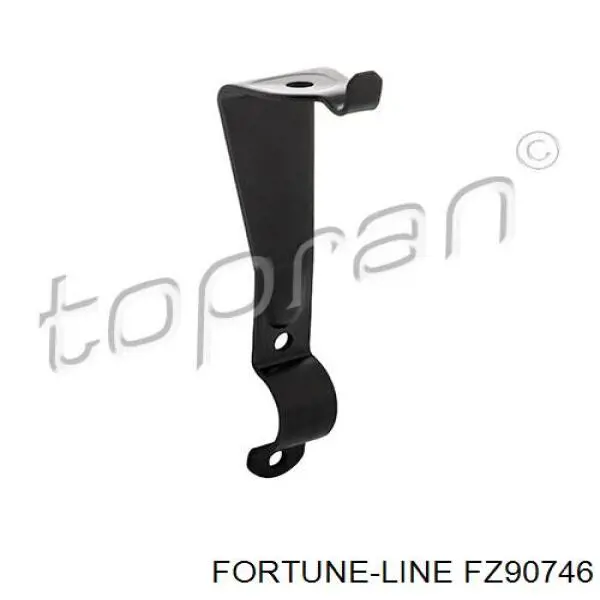 FZ90746 Fortune Line Тяжка стабилизатора, переднего, правая