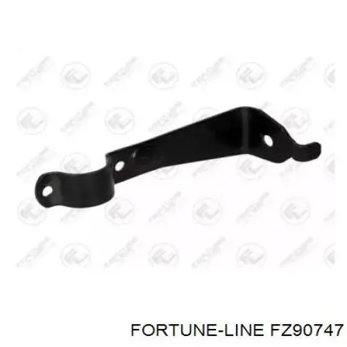 FZ90747 Fortune Line хомут крепления втулки стабилизатора переднего