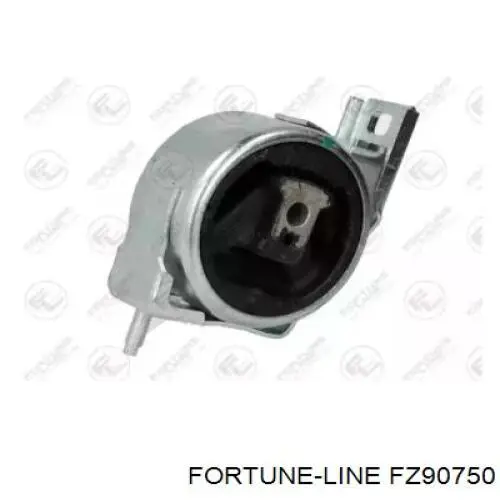 FZ90750 Fortune Line подушка (опора двигателя левая/правая)