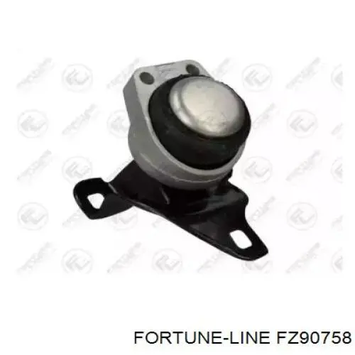 Правая подушка двигателя FZ90758 Fortune Line