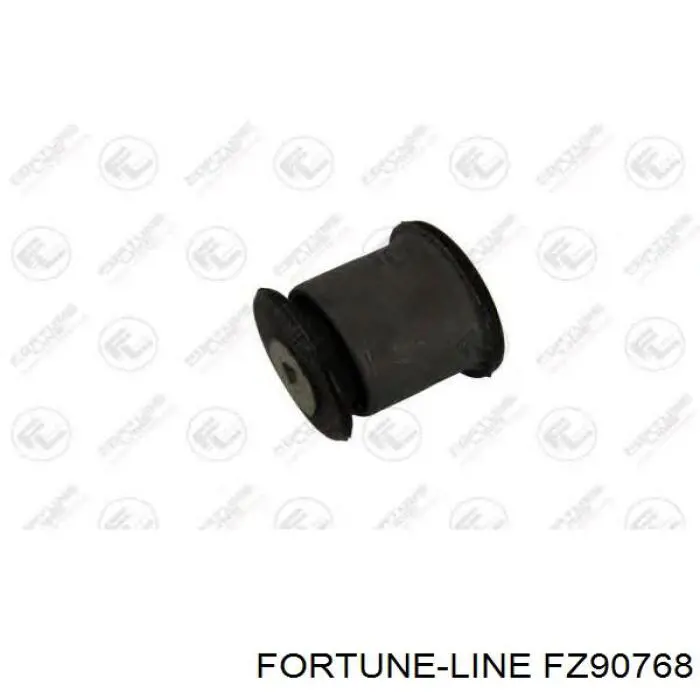 FZ90768 Fortune Line Сайлентблок задней тяги